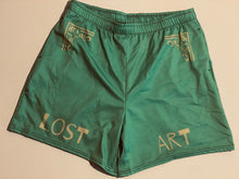 Load image into Gallery viewer, Men&#39;s Citrus Blend Shorts
