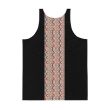 Load image into Gallery viewer, U Hill Life tank top- black
