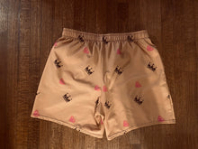 Load image into Gallery viewer, Men&#39;s Kings Gold Lifestyle Shorts
