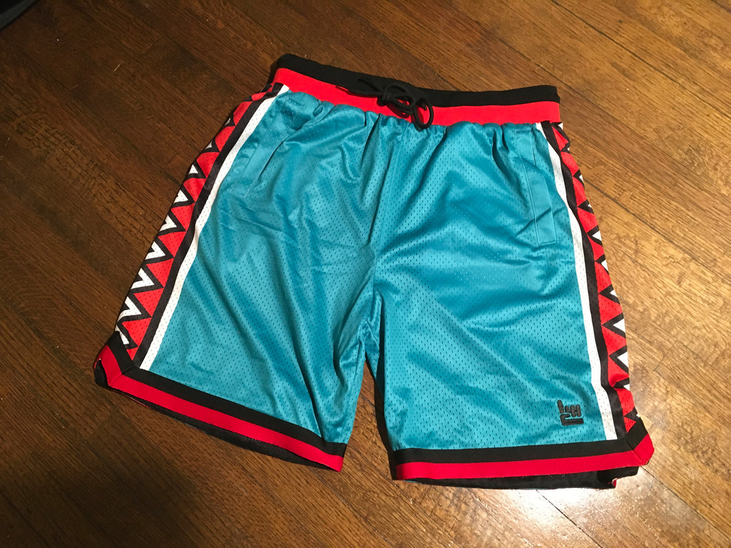 Men’s basketball  shorts