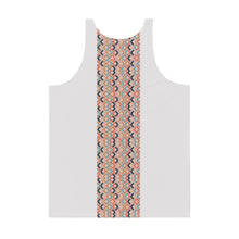 Load image into Gallery viewer, U Hill Life tank top- white
