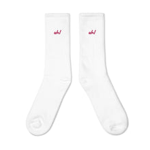 Load image into Gallery viewer, Athletic socks- Tropic
