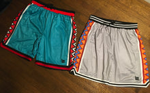Load image into Gallery viewer, Men’s basketball  shorts
