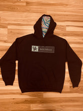 Load image into Gallery viewer, U Hill Life Pullover Hoodie
