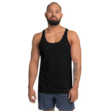 Load image into Gallery viewer, U Hill Life tank top- black
