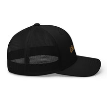 Load image into Gallery viewer, Life is Dope Trucker Hat (2 colors)
